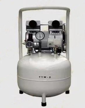 无油 带罐 型号TYW-2库号M372080   