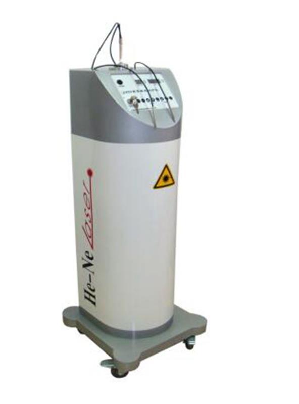 氦氖激光器50mw型号JH30库号M404736   