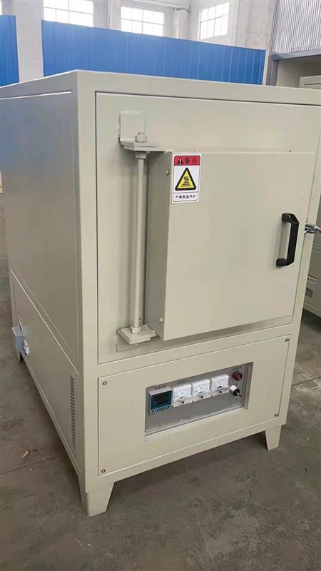 箱式电阻炉 型号SX-16-13库号：M406997   