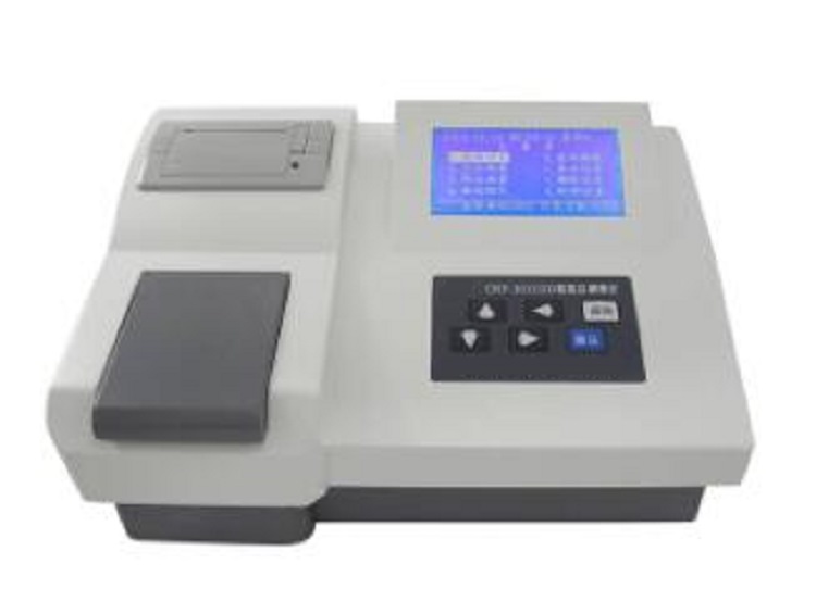 COD总氮测定仪型号MULP-4库号M407696   