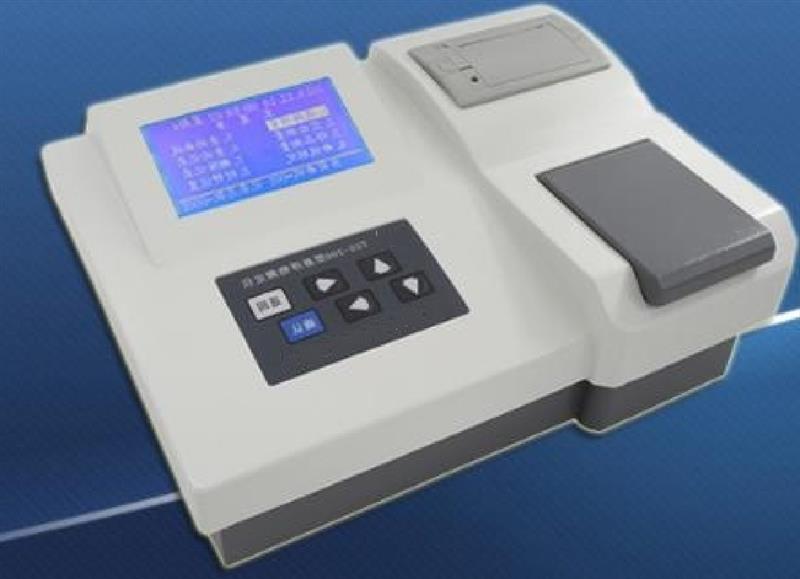 悬浮物测定仪 型号TSS-200库号M388791 