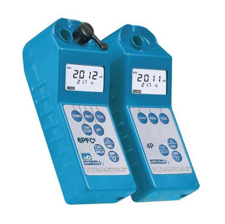 麦隆电导率表Ultrameter-4PII库号M397149