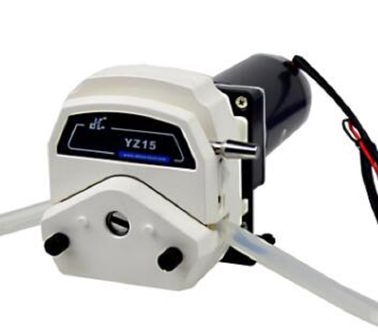 调速型蠕动泵BT100S-YZ15库号M407269   