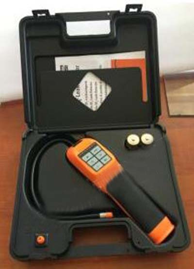 SF6气体定性检漏仪DILO-3库号M400068   