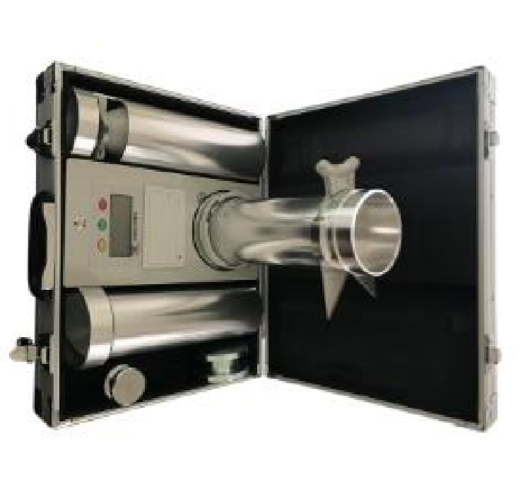 谷物电子容重器型号GHCS-1000库号M395001   