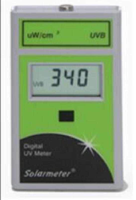 紫外线辐射度计Solarmeter-6.2393655   