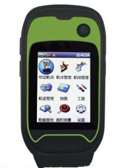 北斗GPS手持机 型号G138BD库号M393571   