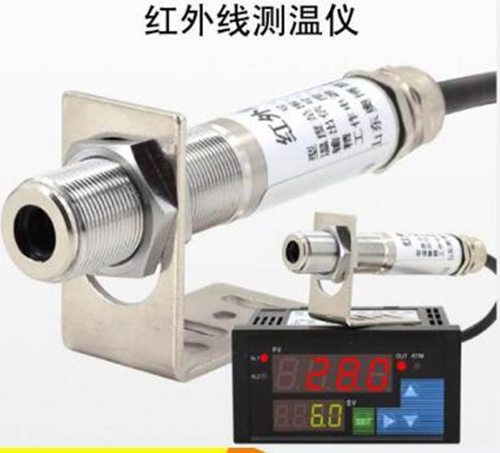 非接触式红外线测温仪YPR20A库号M387370   