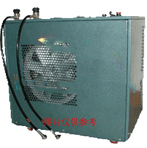 消防空气呼吸器充气机型号AE2A库号M300709   
