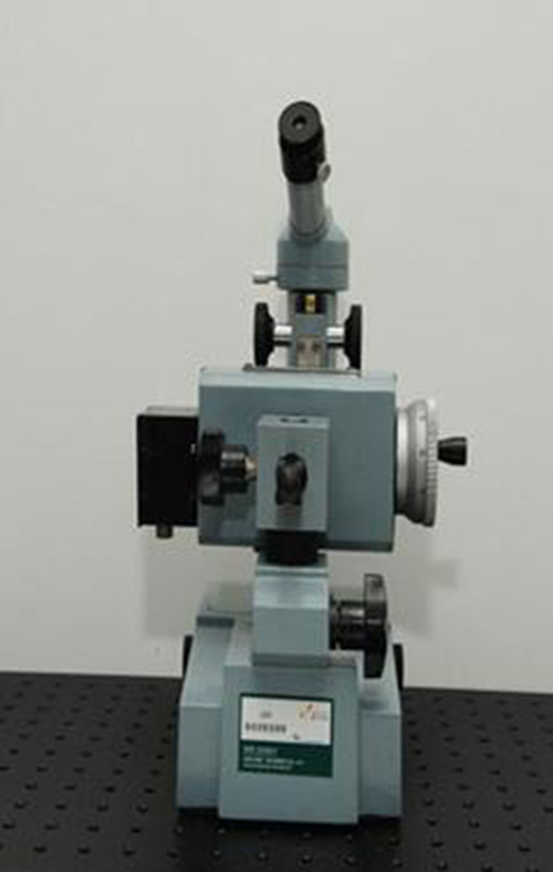 读数显微镜 型号JCD3库号：M287961   