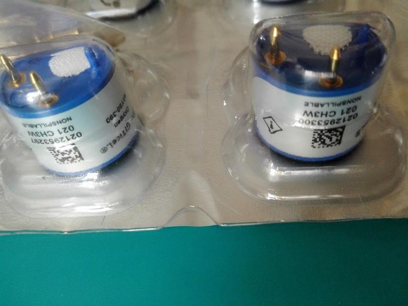 霍尼韦尔氧传感器AAY80-390库号M325921   