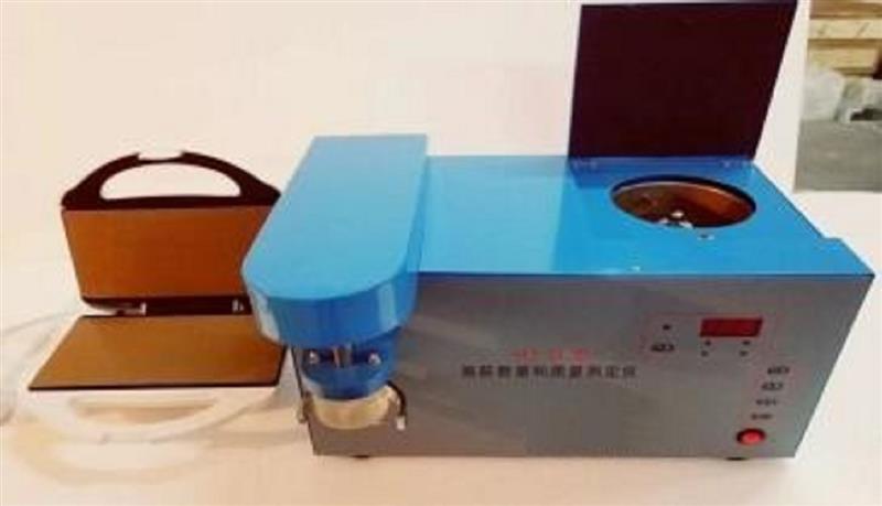 单头面筋测定仪 型号MJ-II 库号M405484   