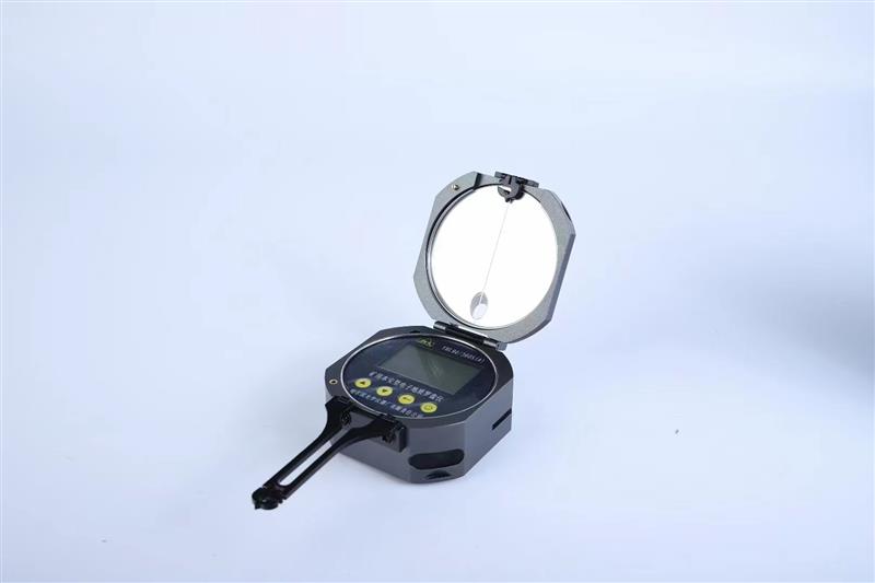 电子地质罗盘仪YHL90/360S（A）库267091   