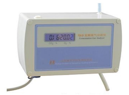 发酵尾气分析仪型号FGA-2A库号M266071   