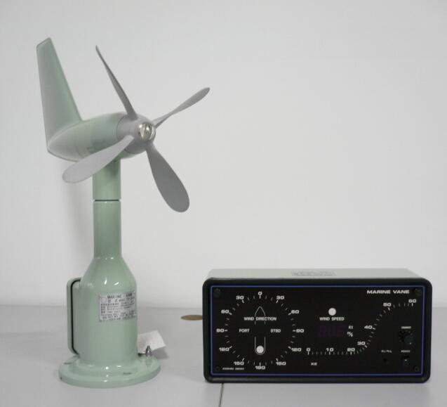 船舶用风向风速仪型号FV-301库号M112518