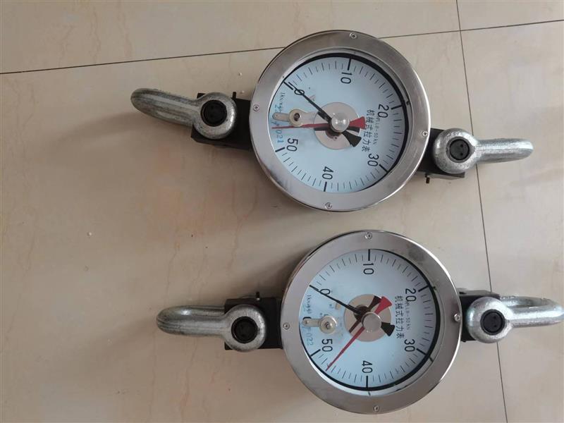 机械式压力表 型号HFLLB-3库号M368121   