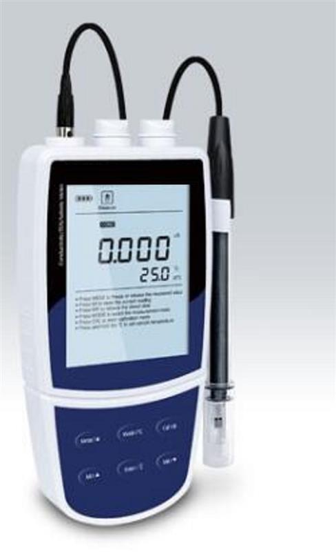 电导/TDS/盐度测试仪BT-540库号M330705   