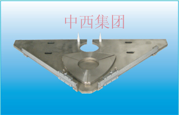 垂线瞄准器型号FX13-MQ-2A 库号M405356   