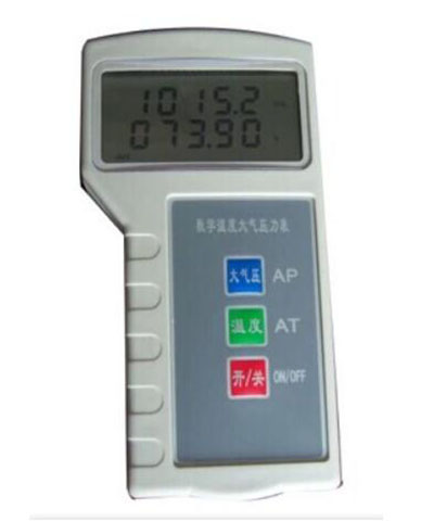 数字气压计 型号DPH-103库号M329716   