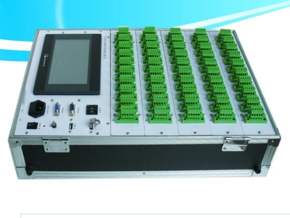 静态电阻应变仪TS3890N库号M404514   
