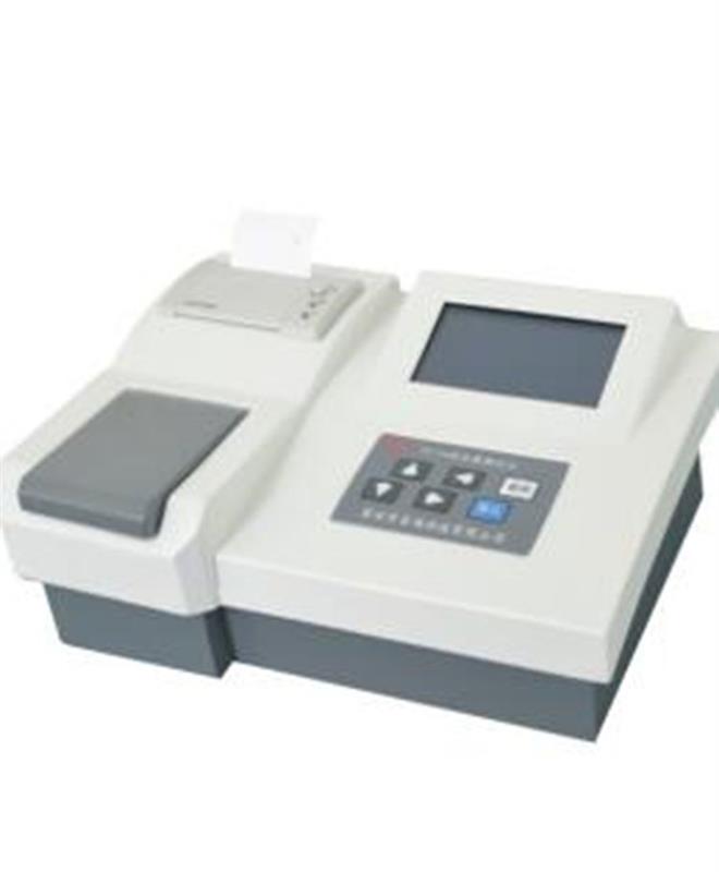 水中挥发酚测定仪CHVP-301库号M321470   