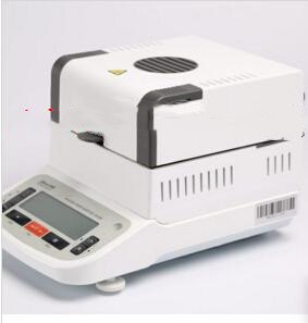 快速水分析仪型号QL-610B 库号M325351   