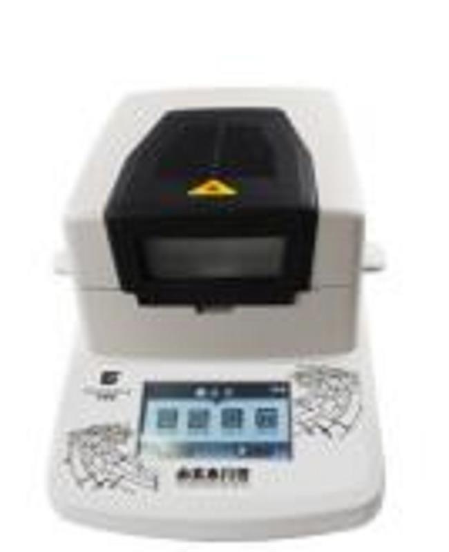 卤素水分测定仪 型号DHS-10库号M355206   