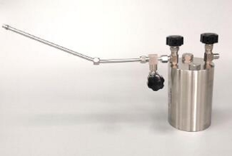 液氨取样器 型号BPA-1000库号M403113   