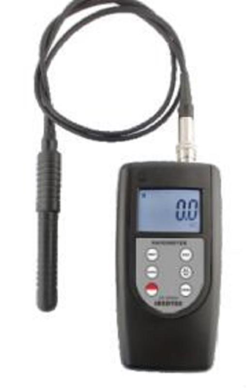 数字高斯计型号GS-100DAH库号M371580   