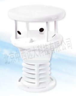 五参数气象站 风速仪MULT1-5P库号M314228