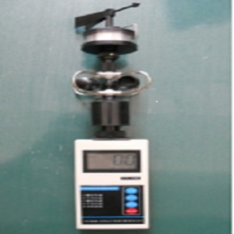 手持式风向风速仪型号SY-CW3库号M344615   