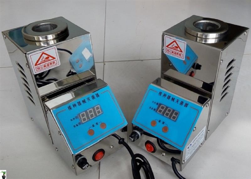 数显接种器械灭菌器JZ-2-B36库号M407237   