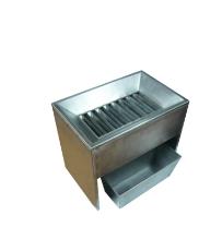 不锈钢横格分样器 型号M407200库号M407200   