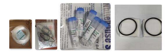 马尔文标准颗粒型号QAS3001-B库号M66439   