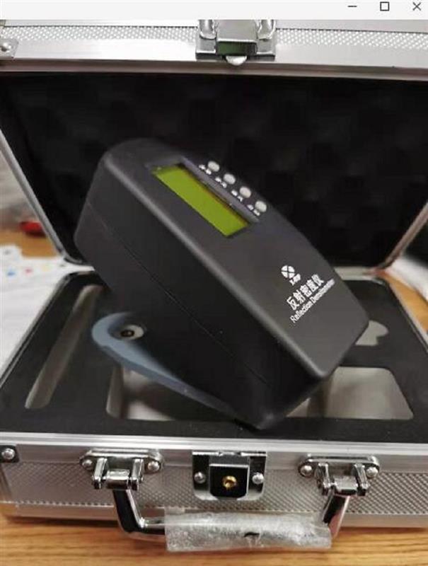 反射式密度仪 型号CRD-998E库号M397339   