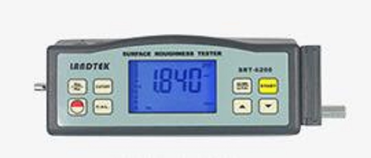 表面粗糙度仪型号SRT-6200库号M397536   