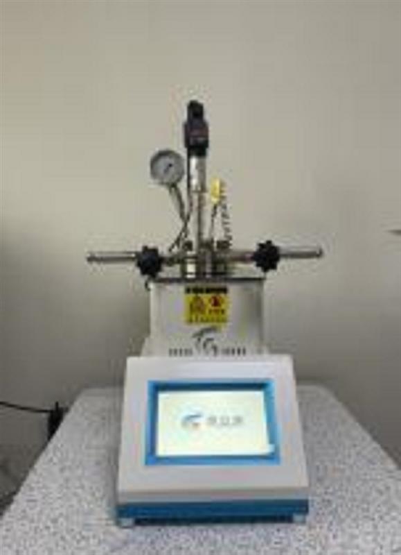 磁力搅拌反应釜GR-10/SC-L库号M397673   
