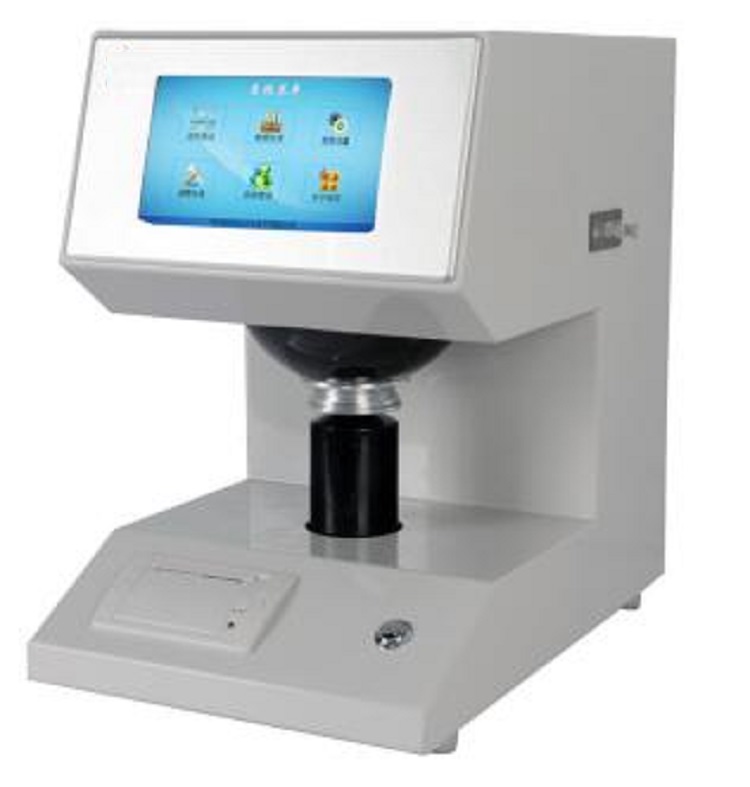 白度测试仪 型号ZB-B库号M397964   