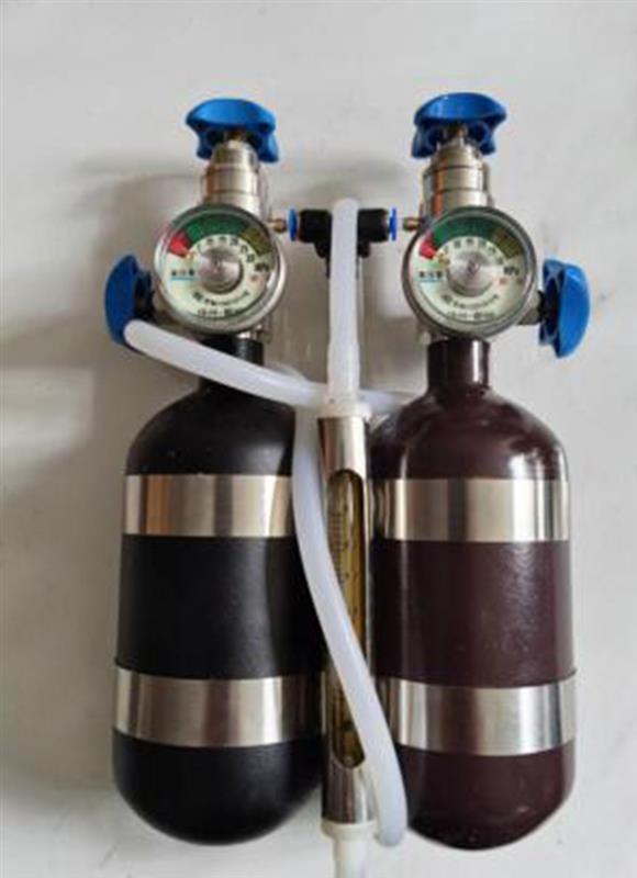 气体传感器校验装置JK15-AP5库号M374038