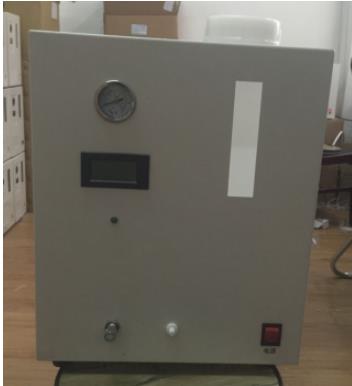 纯水氢气发生器型号PGH-1000B库号M407101   