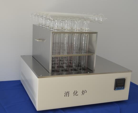 20孔消化炉型号M371881库号M371881   
