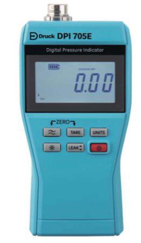 手持数字压力校准仪型号DPI705E库号M406281   