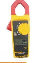 Fluke 钳形电流表型号F303库号M396098   