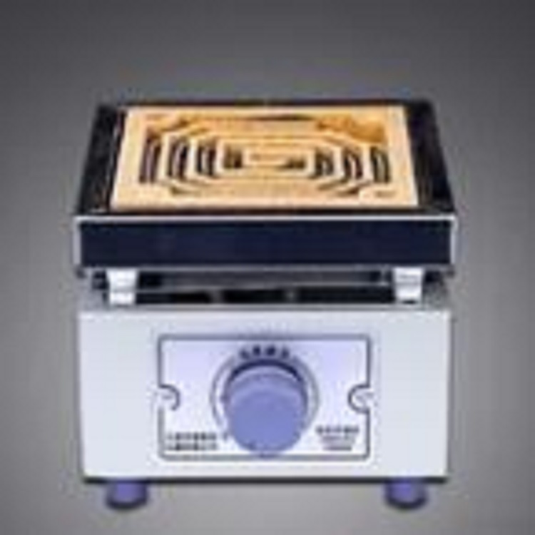 电炉 双联型号DK-98-II库号M402497 