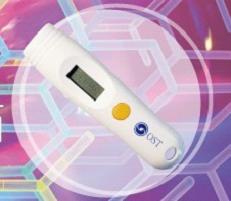 红外线测温笔 型号KT330库号M359427   