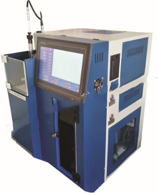 全自动蒸馏测定仪型号M400048库号M400048