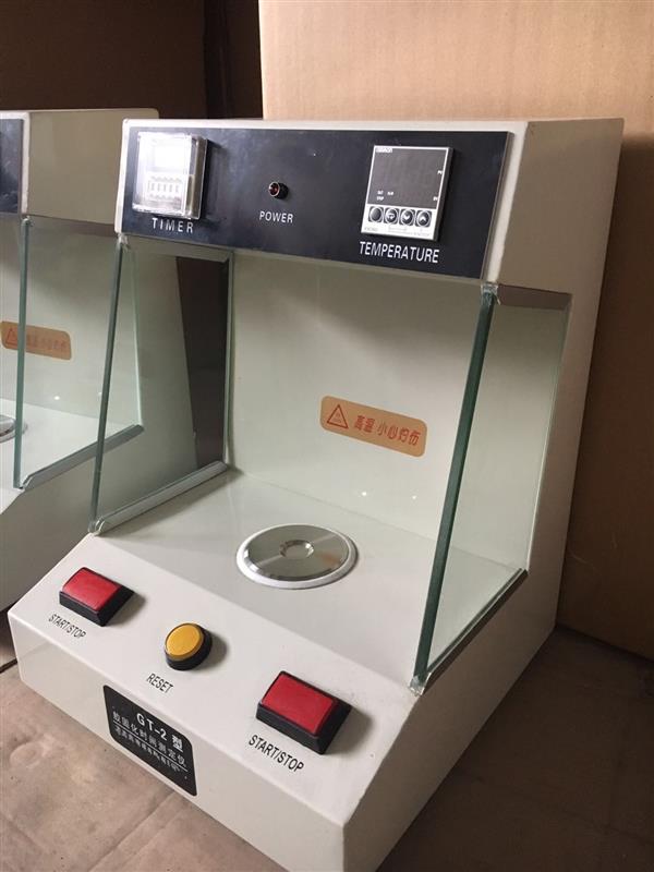 凝胶化时间测试仪 型号GT-2库号M32653 