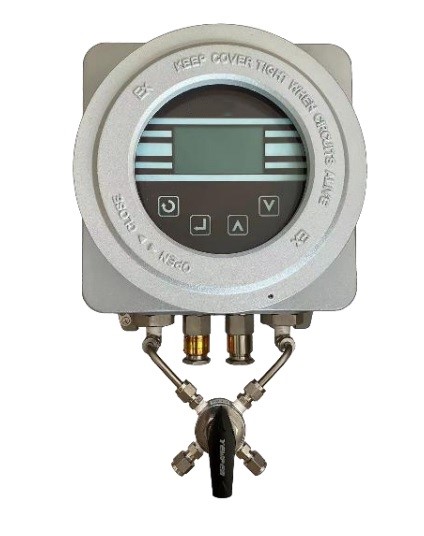 气体分析仪型号EN3200-DH库号M253742 