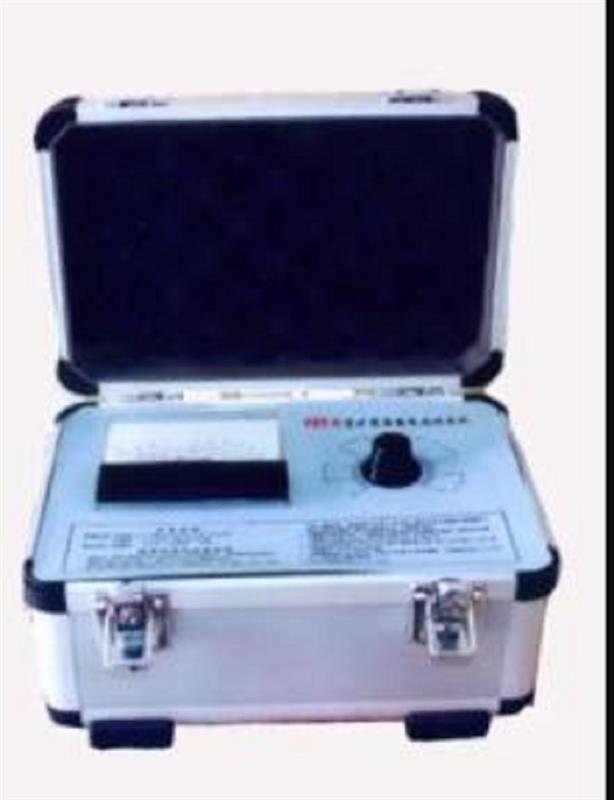 杂散电流测试仪型号FZY-3库号M255468 