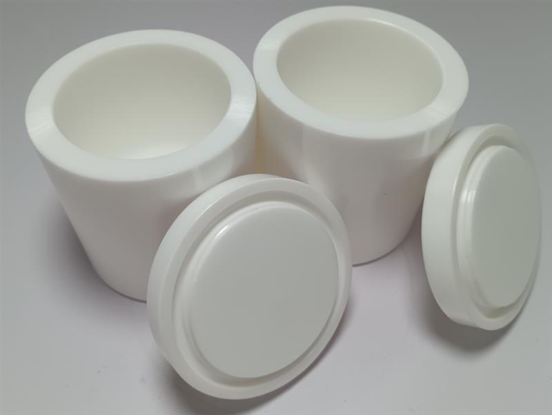 氧化锆球磨罐 50ml 型号DZ50库号M368799 